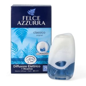 Paglieri Felce Azzurra Aria di Casa Classico Refill - 20 ml - KAFFEETRAUM