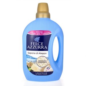 Paglieri Mon Amour Blu Mare Weichspüler 45 Wäschen 3Lt - Ruiniertes Et –  Italian Gourmet